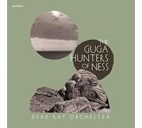 Dead Rat Orchestra - The Guga Hunters of Ness