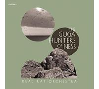 Dead Rat Orchestra - The Guga Hunters of Ness [Vinyl] [Vinilo]