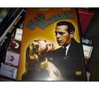 Dead Reckoning (1947) [Edizione: Stati Uniti] [Reino Unido] [DVD]