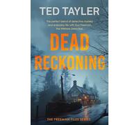 Dead Reckoning: A Cold Case Murder Mystery Series: 14 (The Freeman Files)
