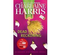Dead Reckoning: Novela de Sookie Stackhouse – Volumen 11 (Sookie Stackhouse/True Blood) – Ace
