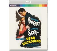 Dead Reckoning (Blu-ray)