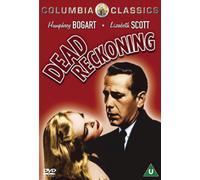 Dead Reckoning (DVD) Wallace Ford George Chandler Marvin Miller James Bell