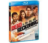 Dead Reckoning [USA] [Blu-ray]