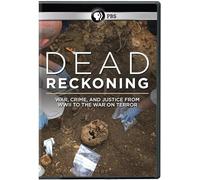 Dead Reckoning: War, Crime and Justice From WWII to the War on Terror [USA] [DVD]