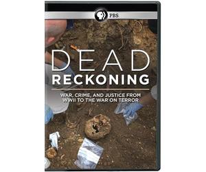 Dead Reckoning: War, Crime and Justice From WWII to the War on Terror [USA] [DVD]