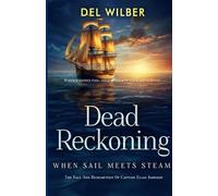Dead Reckoning: When engines fail, only wind and courage survive