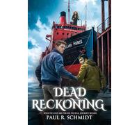 Dead Reckoning: When the Lost are Found, The Real Journey Begins | The Explosive Christian Suspense Finale of Spiritual Warfare & Redemption: 3 (The Logan Murdock Trilogy)