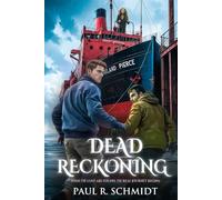 Dead Reckoning: When the Lost are Found, The Real Journey Begins | The Explosive Christian Suspense Finale of Spiritual Warfare & Redemption (The Awakening Trilogy Book 3) (The Logan Murdock Trilogy)
