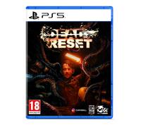 Dead Reset (PlayStation 5) (Sony Playstation 5) (PRESALE 30/09/2025)