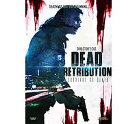 Dead Retribution: Survival Or Death - Director's Cut [DVD] [PAL]