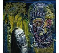 Dead Revolution [Vinilo]