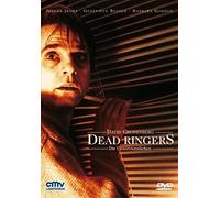 Dead Ringers - Die Unzertrennlichen [Alemania] [DVD]