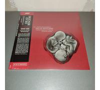Dead Ringers Original Motion Picture Soundtrack Vinilo - 1LP - NUEVO