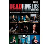 Dead Ringers - Series 1 [Reino Unido] [DVD]