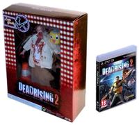 Dead Rising 2 - édition Outbreak collector [Importación francesa]