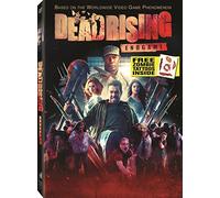 Dead Rising 2: End Game [Edizione: Stati Uniti] [Italia] [DVD]