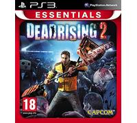 Dead Rising 2 - Essentials