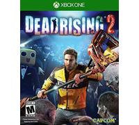 Dead Rising 2 HD - [Importación USA]
