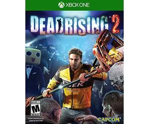 Dead Rising 2 HD - [Importación USA]