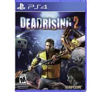 Dead Rising 2 HD Juego PlayStation 4 PS4