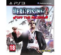 - DEAD RISING 2: OFF THE RECO
