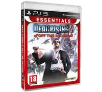 Dead Rising 2: Off The Record - Essentials