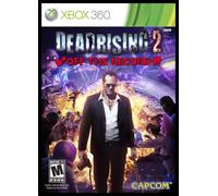 Dead Rising 2: Off the Record (Import) (Microsoft Xbox 360) (Importación USA)