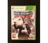 Dead Rising 2 - Off the record [Importación italiana]