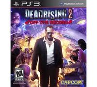 Dead Rising 2 Off the Record (Importacion USA) Sony Playstation 3 standard