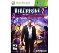 Dead Rising 2: Off the Record (Import) (Microsoft Xbox 360)