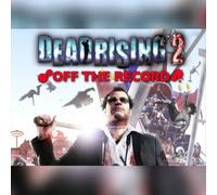 Dead Rising 2 Off the Record (PC) Steam Key - ROW