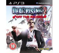 Dead Rising 2: Off The Record (PS3) [Importación inglesa]