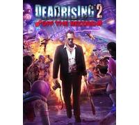Dead Rising 2: Off The Record Xbox Live Key EUROPE