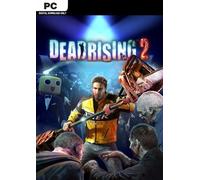 Dead Rising 2 PC