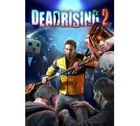 Dead Rising 2 PC (Europe & UK)
