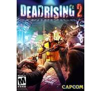 Dead Rising 2 (PC) - Steam Gift - GLOBAL