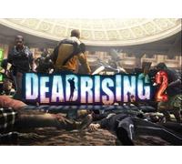 Dead Rising 2 (PC) Steam Key - EU