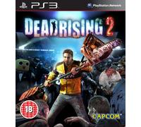 Dead Rising 2 (PS3) [Importación inglesa]
