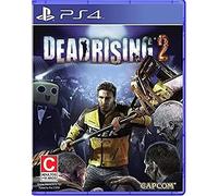 Dead Rising 2 (Sony Playstation 4) (Importación USA)