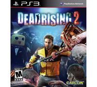 Dead Rising 2 (Sony Playstation 4) (Importación USA)