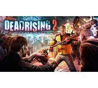 Dead Rising 2 Steam Europe PC