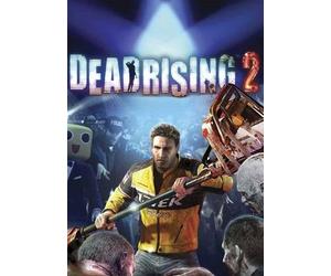 Dead Rising 2 Steam Key GLOBAL