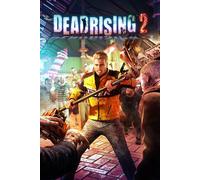 Dead Rising 2 Steam Key (PC) ROW