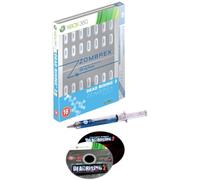 Dead Rising 2 - Zombrex Steelbook Edition (Xbox 360) [importación inglesa]