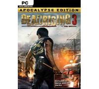 Dead Rising 3 - Apocalypse Edition PC (Europe & UK)