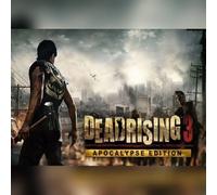 Dead Rising 3: Apocalypse Edition (PC) Steam Key - EU