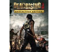 Dead Rising 3 Apocalypse Edition (PC) - Steam Key - EUROPE