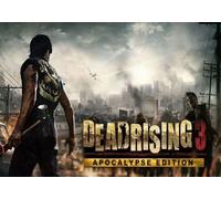Dead Rising 3: Apocalypse Edition (PC) Steam Key - ROW