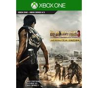 Dead Rising 3 Apocalypse Edition (Xbox One) - Xbox Live Account - GLOBAL